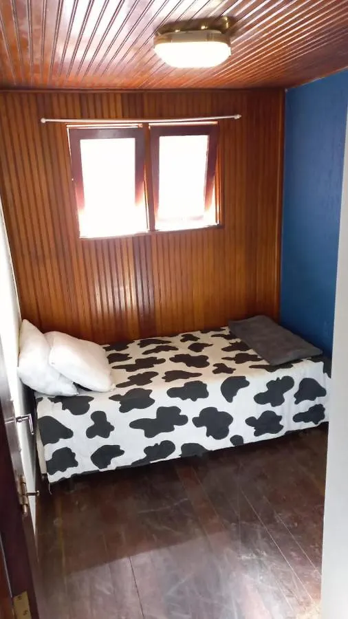 Cajueirinho House Villa Campos do Jordao Holiday home