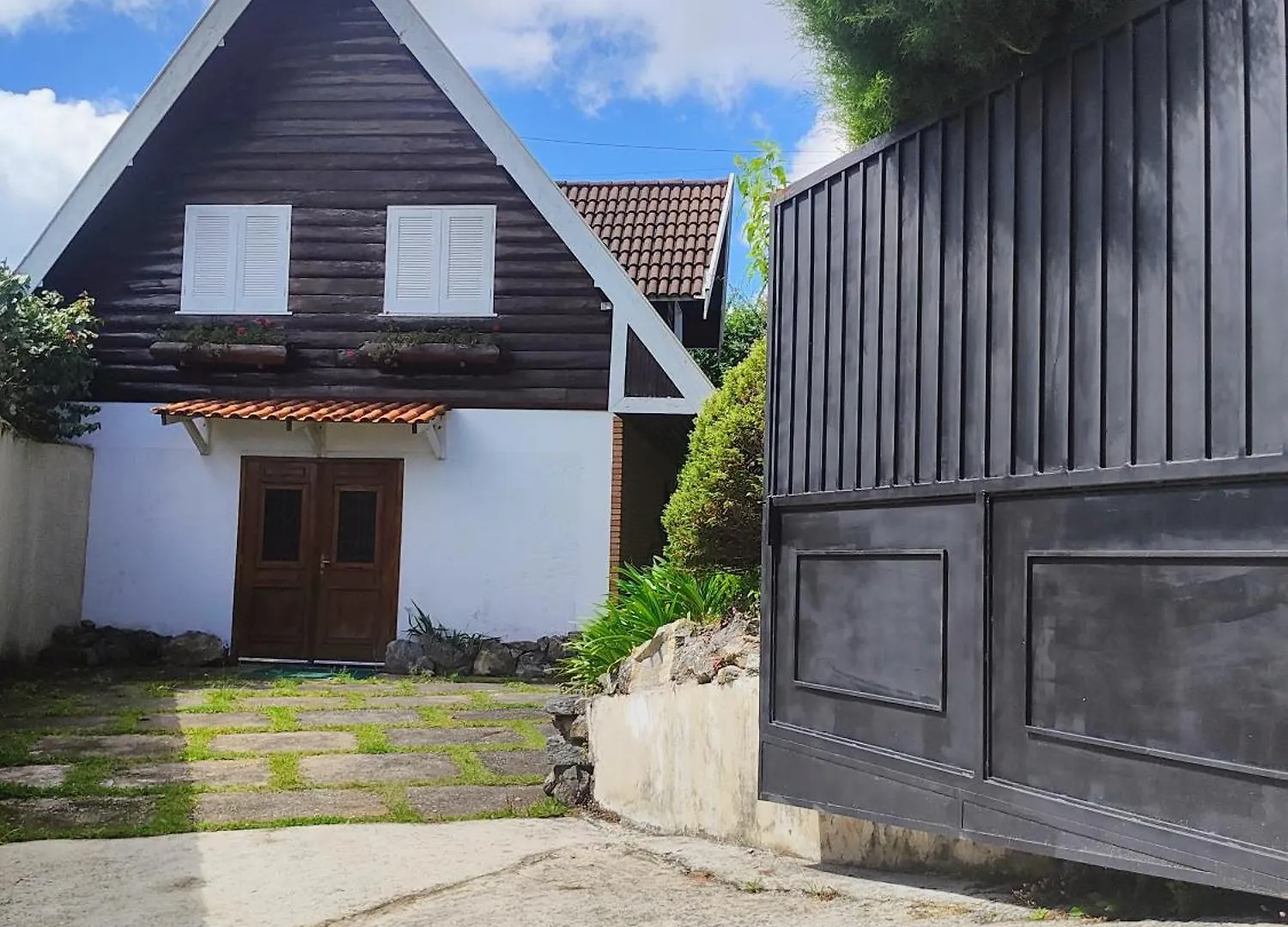 Holiday home Cajueirinho House Villa Campos do Jordao