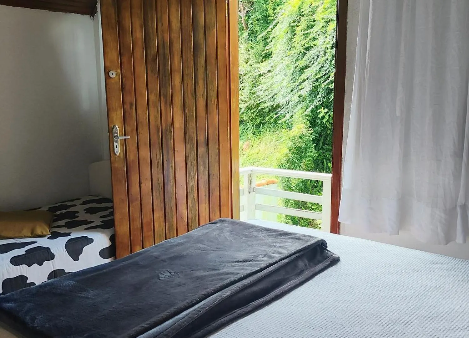 Cajueirinho House Villa Campos do Jordao