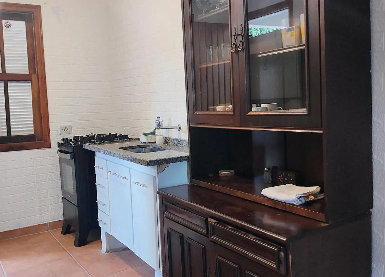 Cajueirinho House Villa Campos do Jordao Holiday home