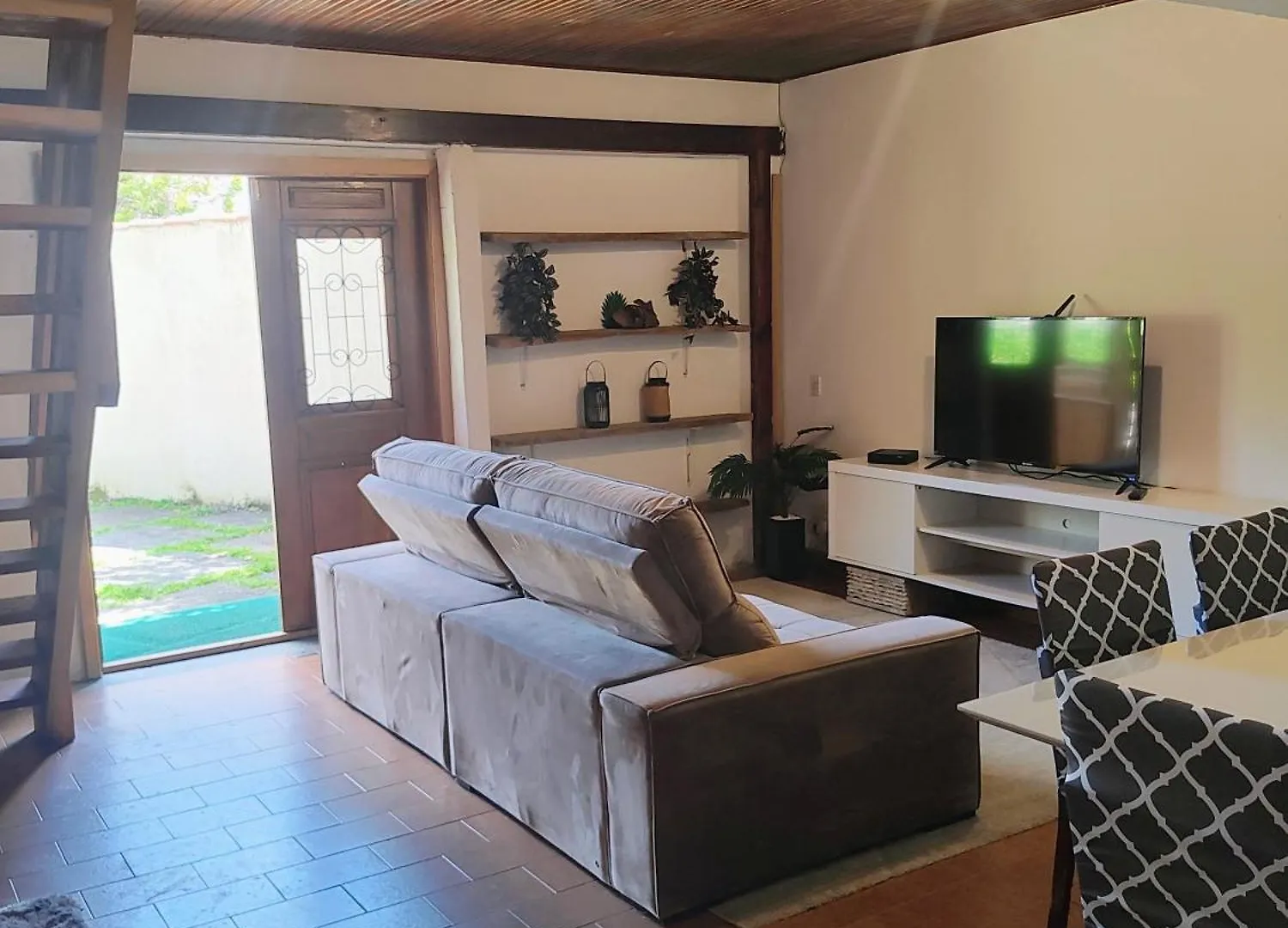 Cajueirinho House Villa Campos do Jordao
