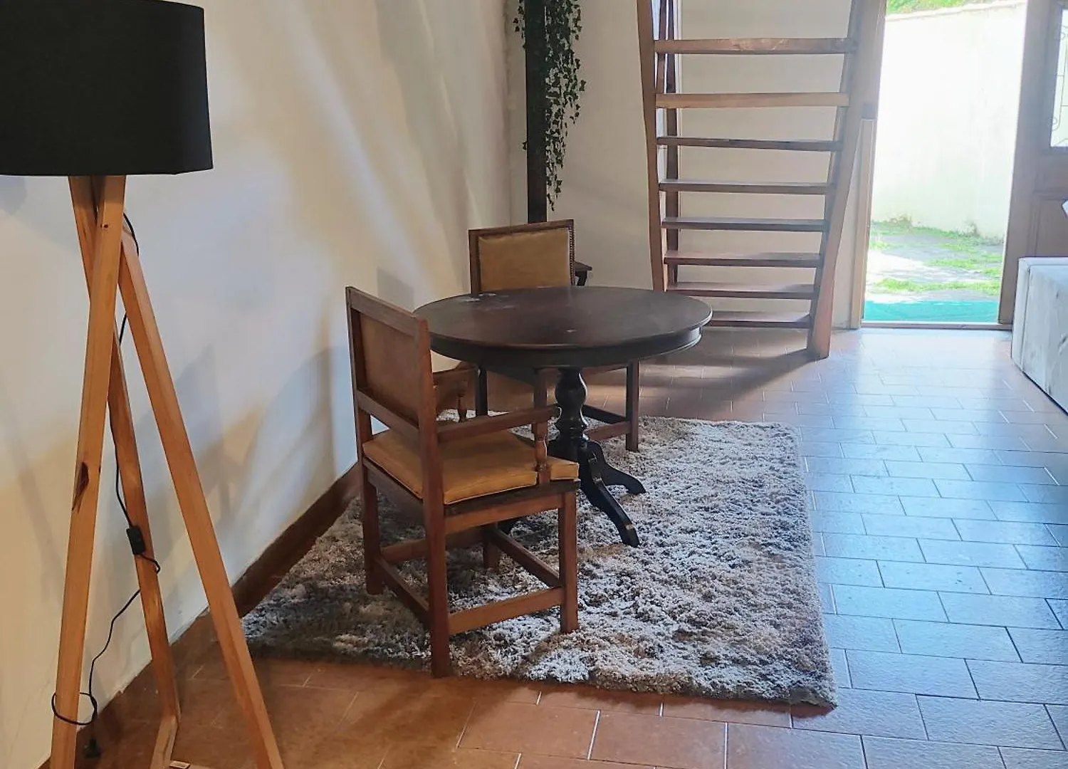 Cajueirinho House Villa Campos do Jordao Holiday home
