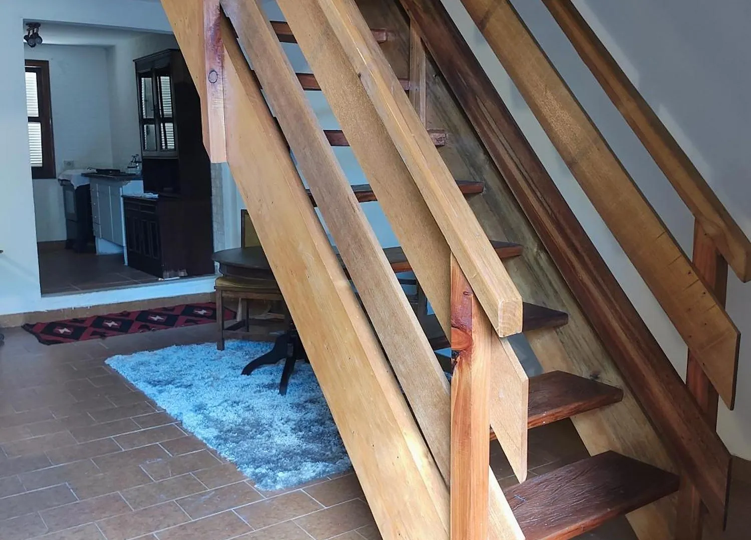 Holiday home Cajueirinho House Villa Campos do Jordao