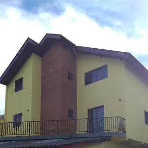 Casa Sobrado Casa de Férias