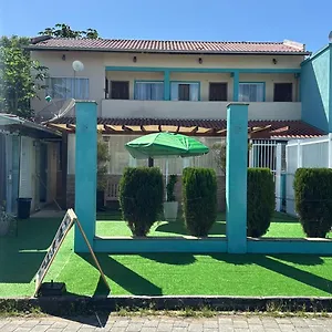 Recanto Feliz Penha (Santa Catarina)