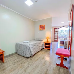 Hotel Nacional, Campos do Jordao