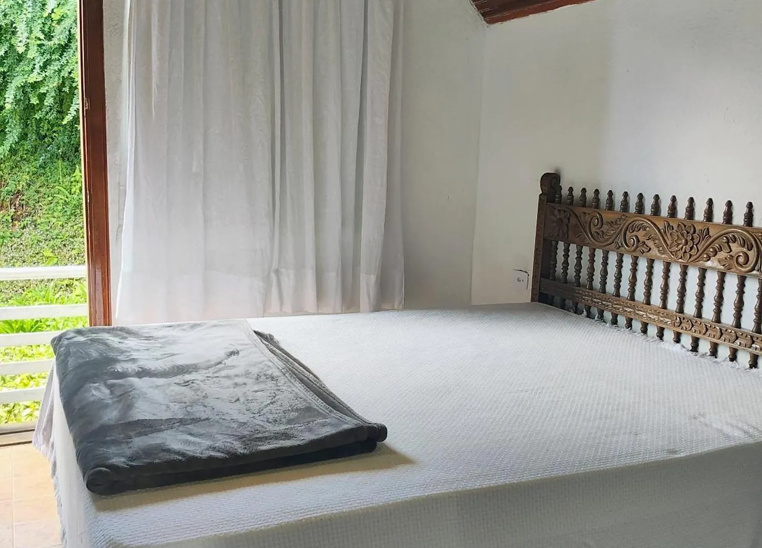 Cajueirinho House Villa Campos do Jordao Holiday home