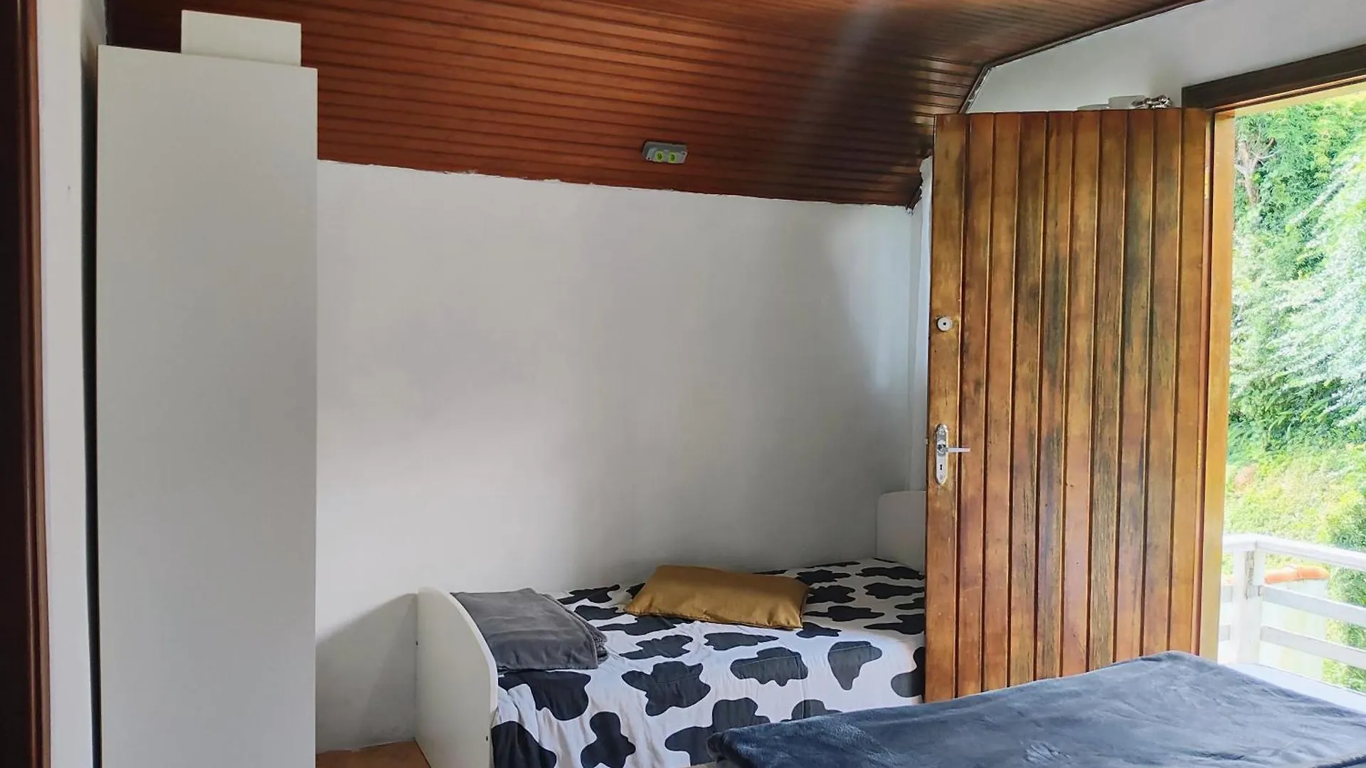 Cajueirinho House Vila Campos do Jordão Brasil