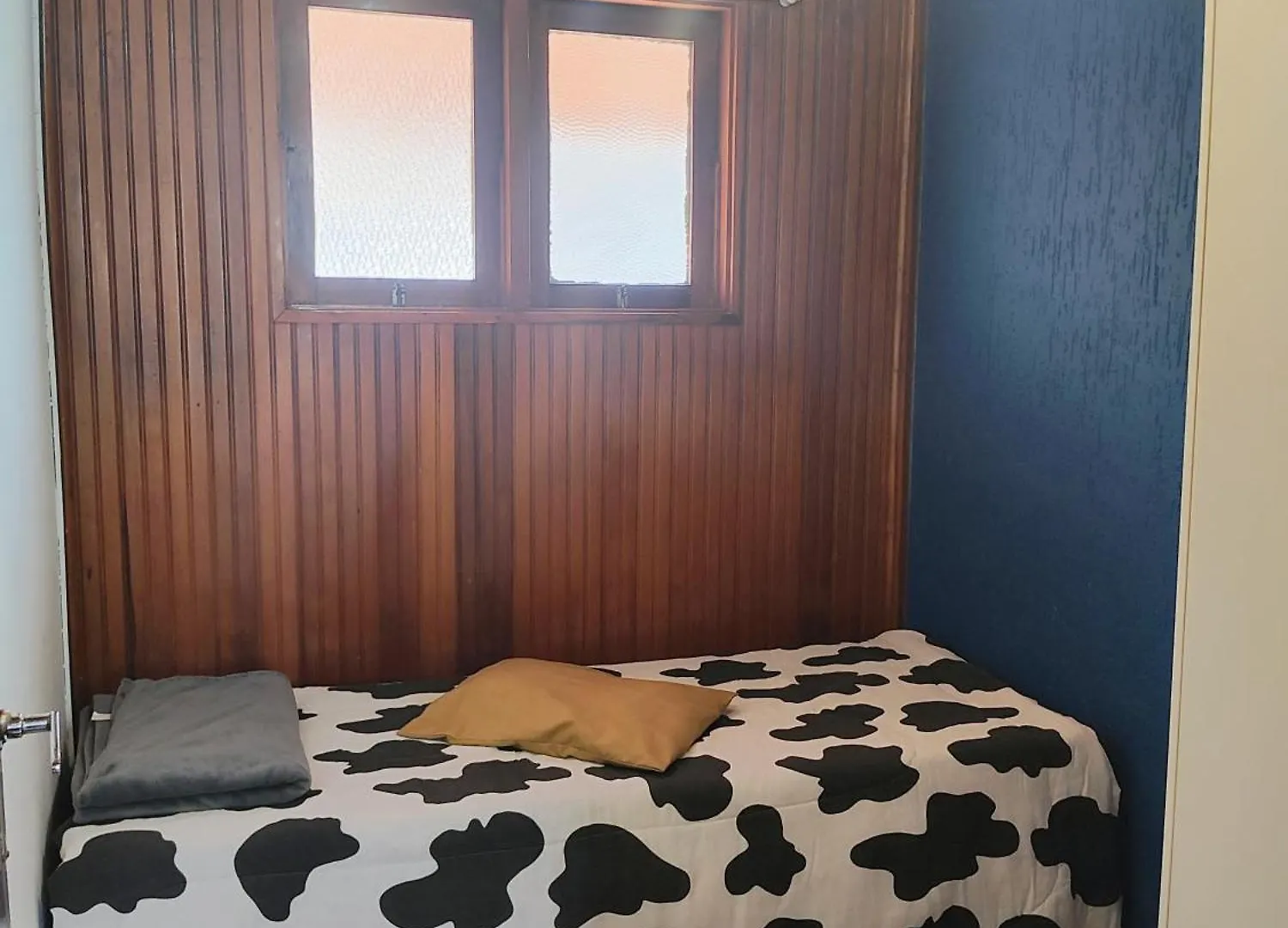 Casa de Férias Cajueirinho House Vila Campos do Jordão Brasil