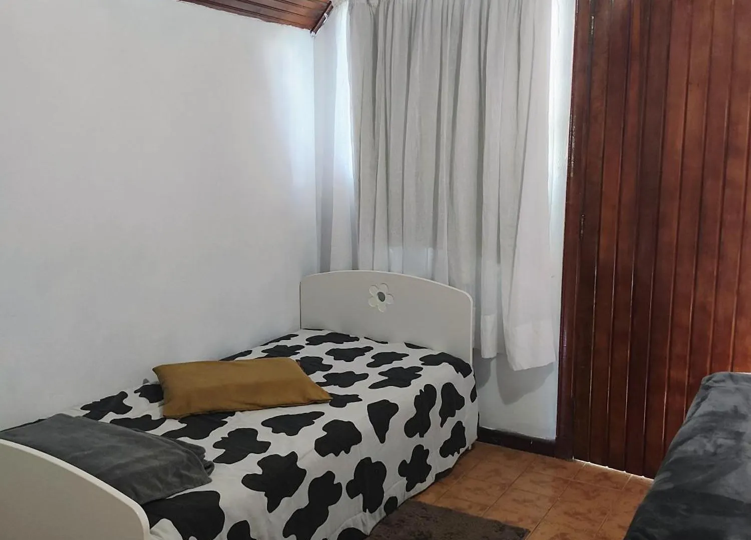 Cajueirinho House Vila Campos do Jordão Casa de Férias