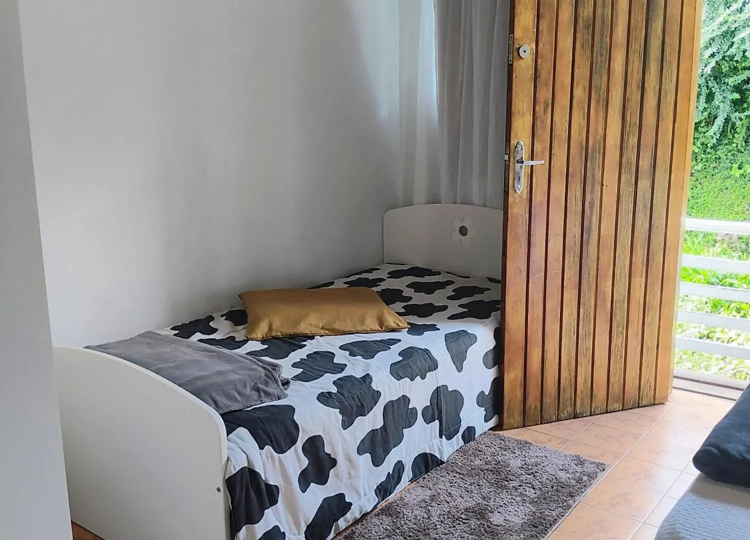 Casa de Férias Cajueirinho House Vila Campos do Jordão Brasil